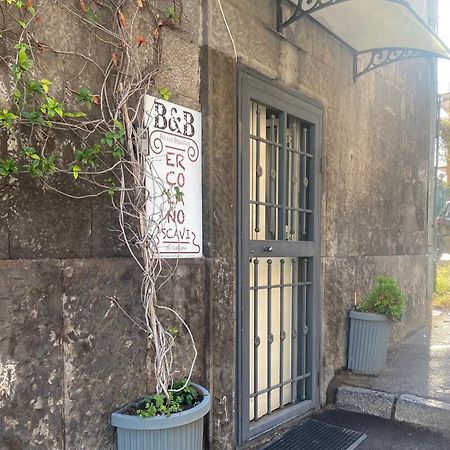 B&B Ercolano Scavi エクステリア 写真