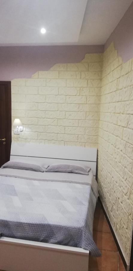 B&B Ercolano Scavi エクステリア 写真