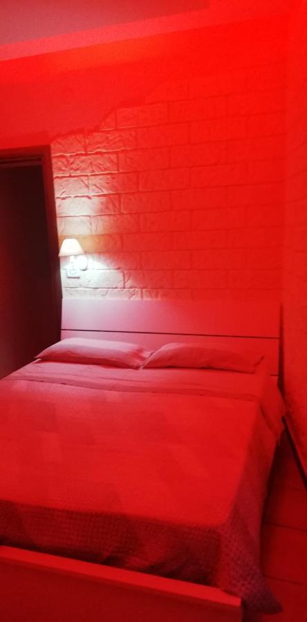 B&B Ercolano Scavi エクステリア 写真