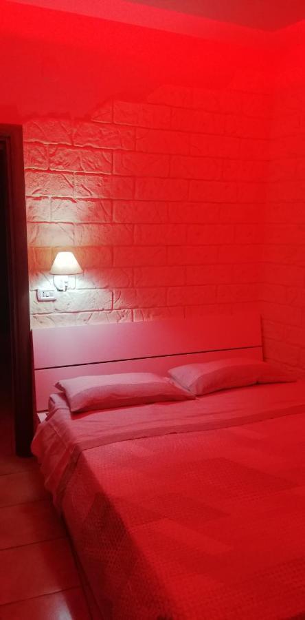 B&B Ercolano Scavi エクステリア 写真