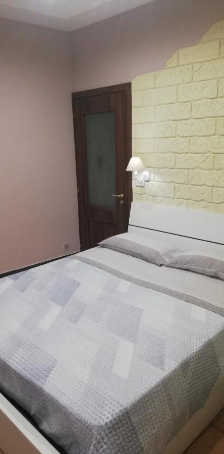 B&B Ercolano Scavi エクステリア 写真