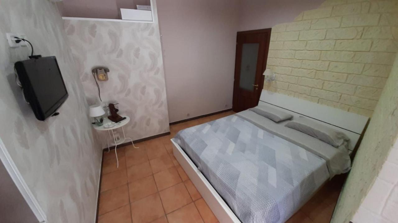 B&B Ercolano Scavi エクステリア 写真
