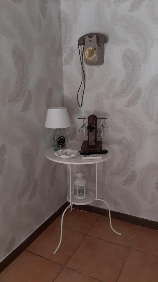 B&B Ercolano Scavi エクステリア 写真