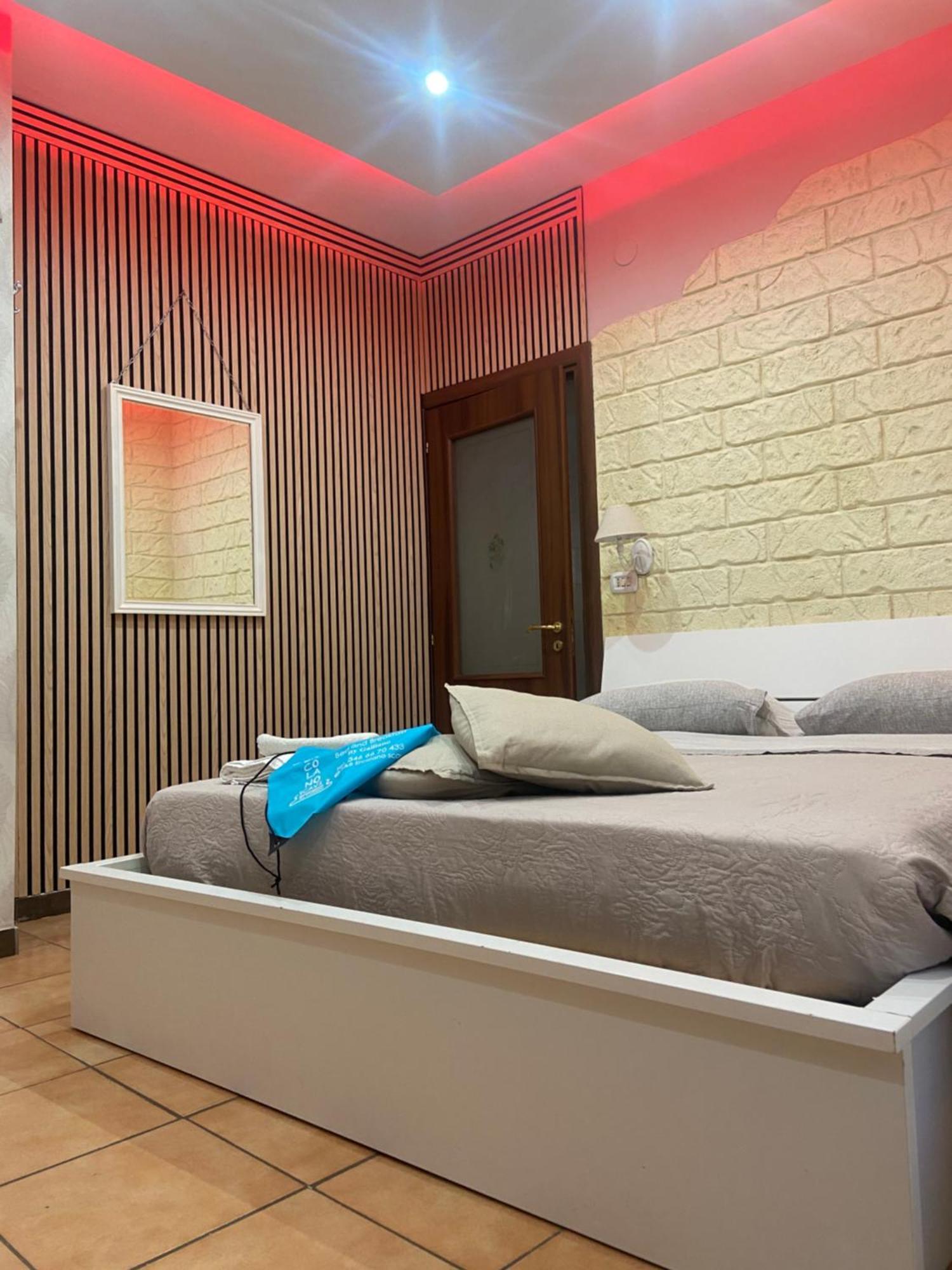 B&B Ercolano Scavi エクステリア 写真
