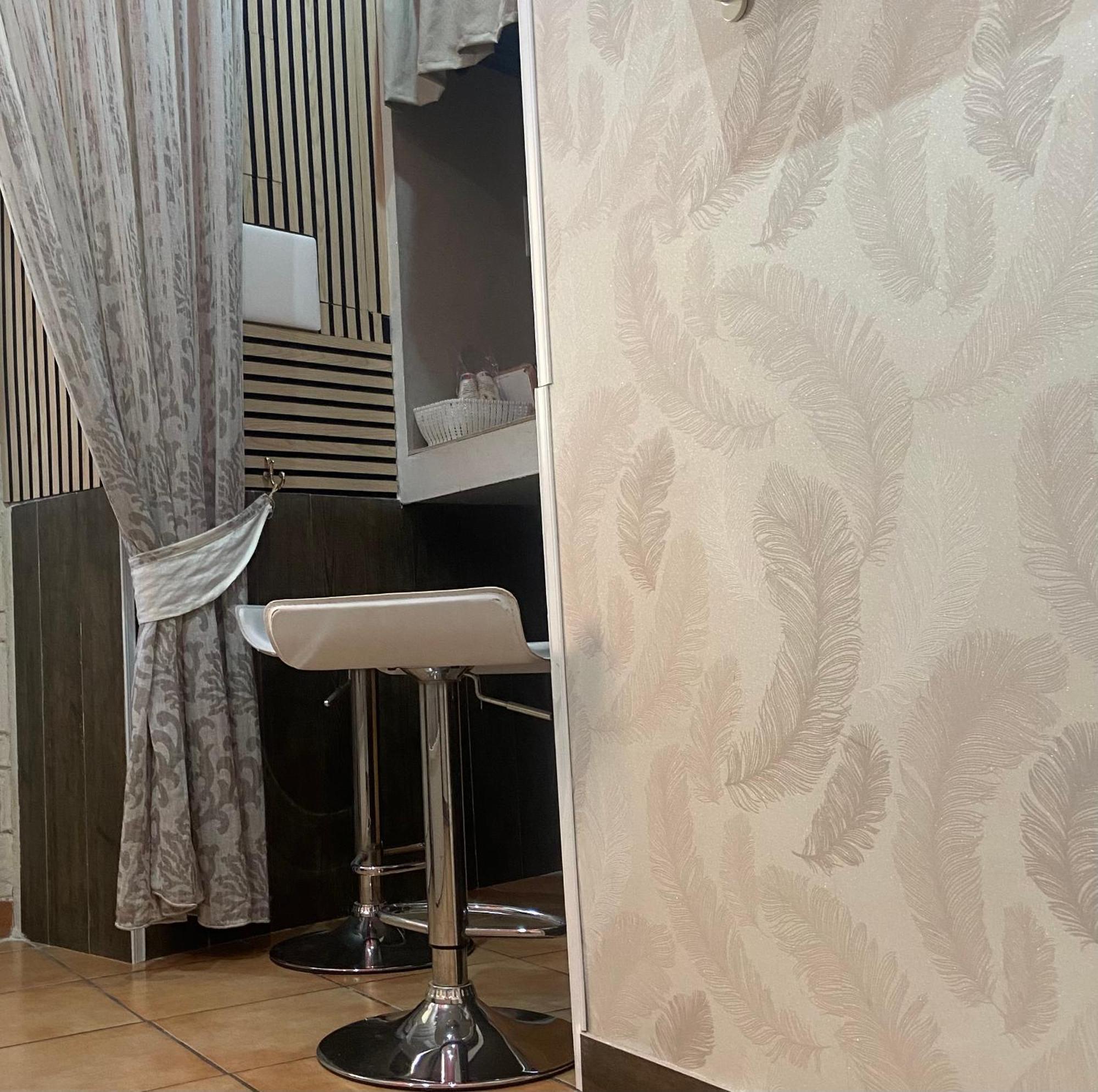 B&B Ercolano Scavi エクステリア 写真