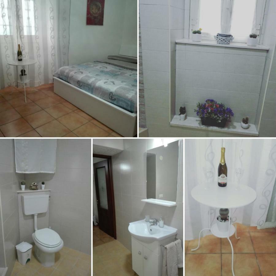 B&B Ercolano Scavi エクステリア 写真