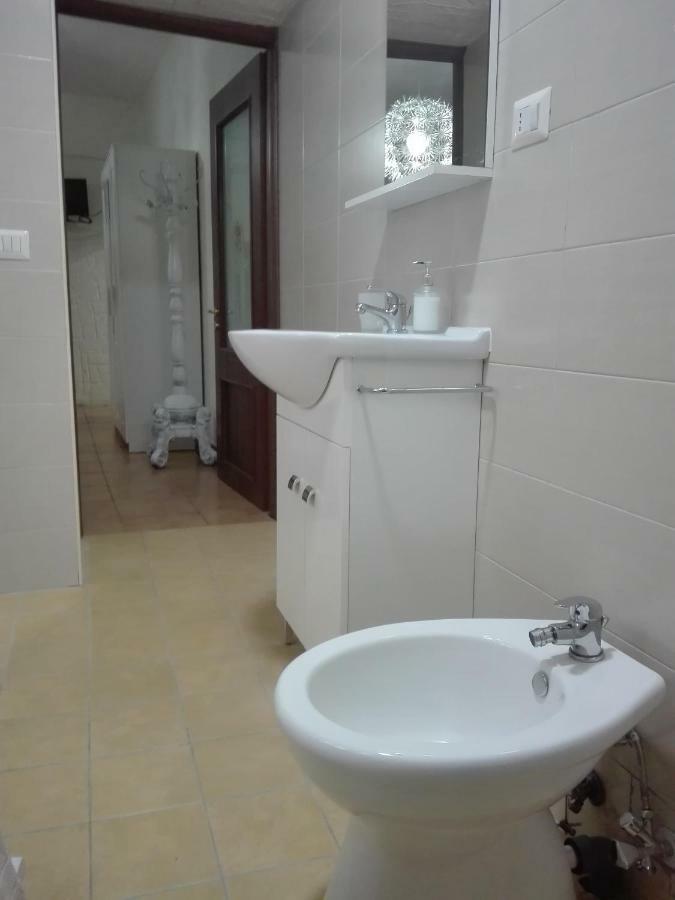 B&B Ercolano Scavi エクステリア 写真