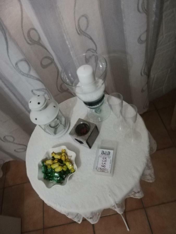 B&B Ercolano Scavi エクステリア 写真
