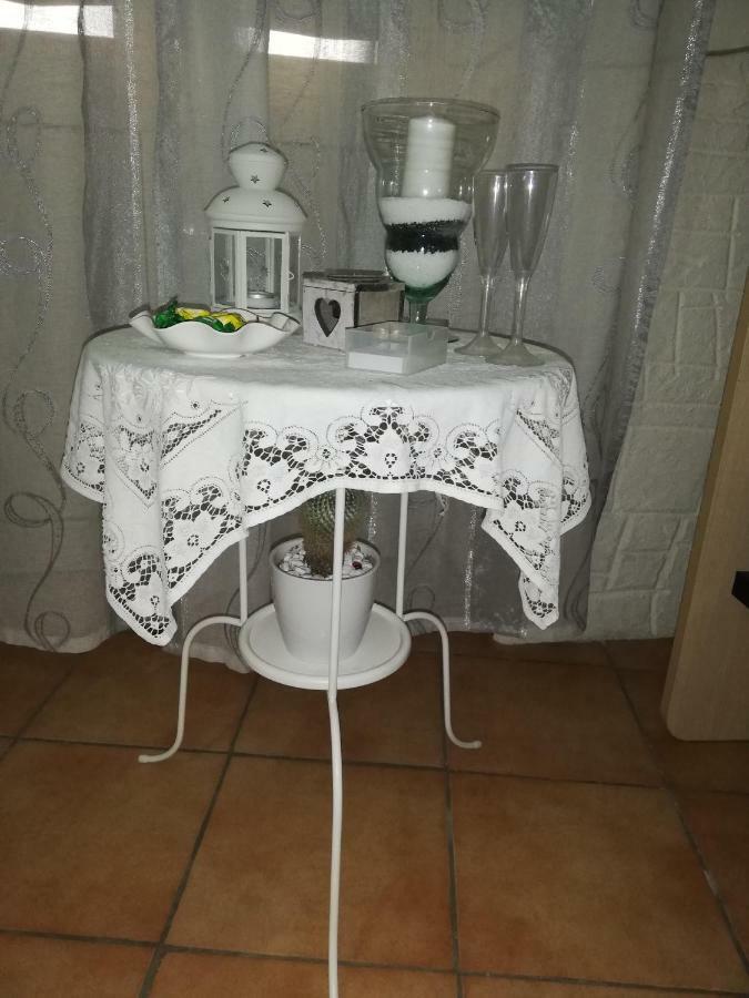 B&B Ercolano Scavi エクステリア 写真