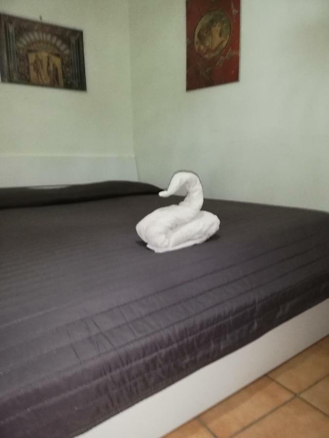 B&B Ercolano Scavi エクステリア 写真