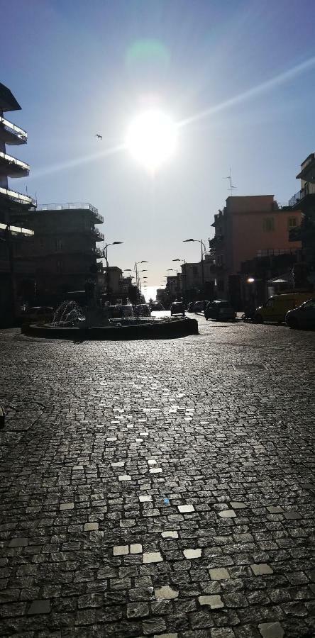 B&B Ercolano Scavi エクステリア 写真